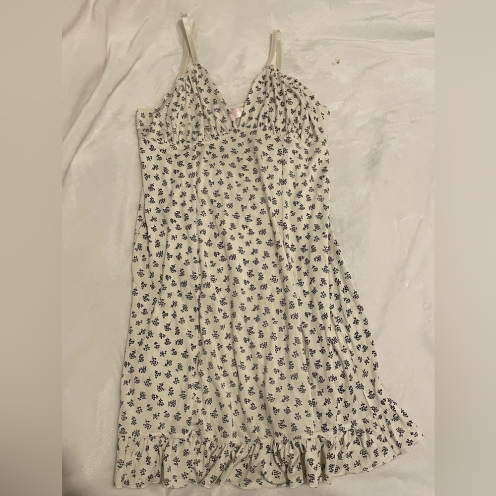 Victoria Secret Slip Dress!